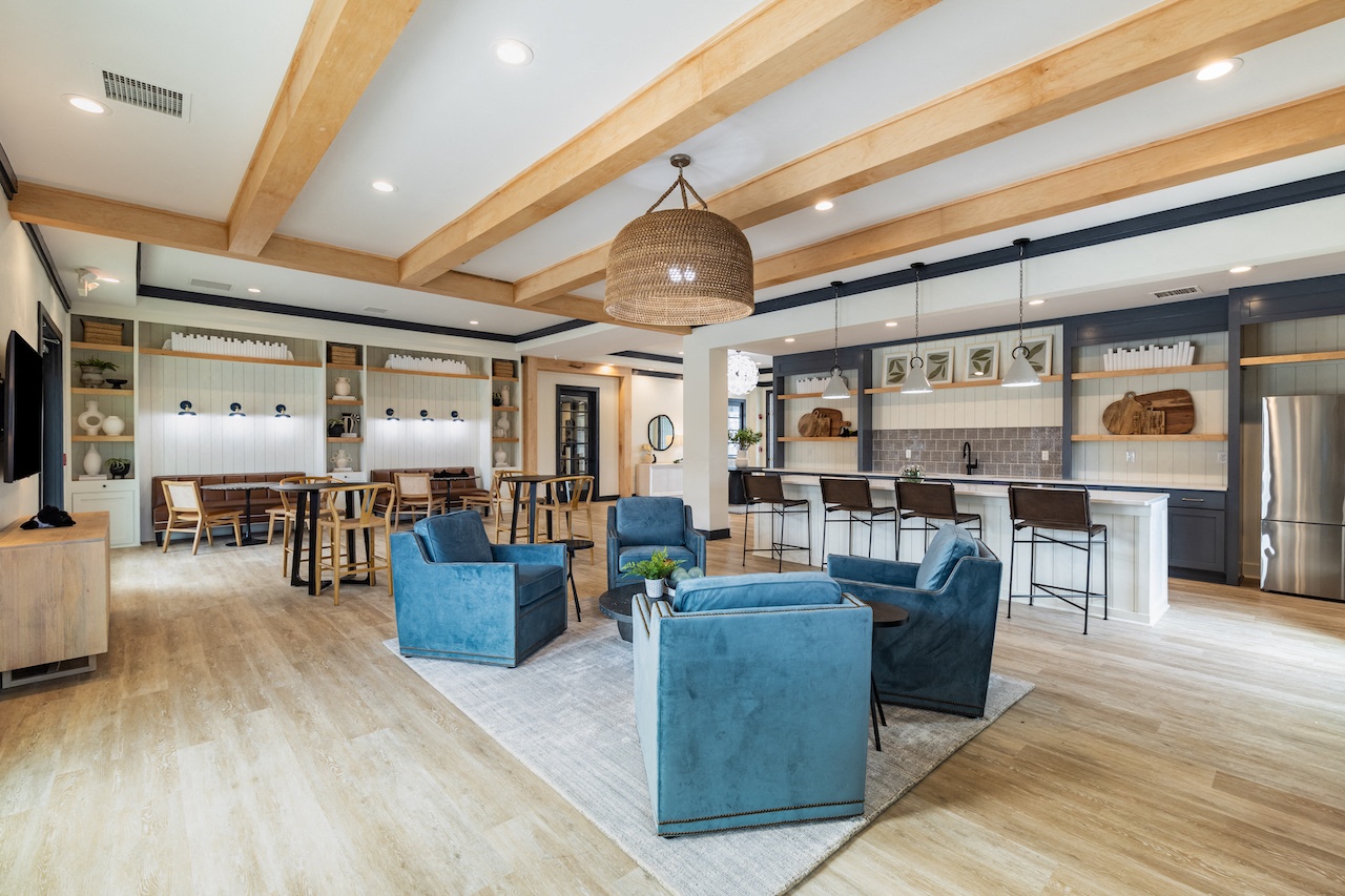 Hawthorne At Stillwater